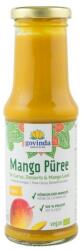 Bazar Bio Piure BIO de Mango, 210 ml, Govinda (BG300058)