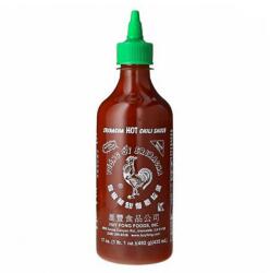 Huy Fong Foods Sos Chili Iute Sriracha, Huy Fong, 435 ml