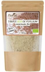 Pronat Zipp Pack Tarate BIO de Psyllium Macinate Fin, 180 g, Pronat