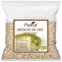 Pronat Foil Pack Arpacas de Orz BIO, 350 g, Pronat