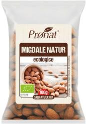 Pronat Foil Pack Migdale BIO Natur, 100 g, Pronat (ML1120)