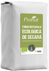 Pronat Paper Pack Faina Bio Integrala de Secara, Pronat, 1 kg