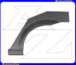 OPEL MERIVA A 2003.09-2006.04 /X03/ Hátsó sárvédő javítóív bal KLOKKERHOLM 5026581