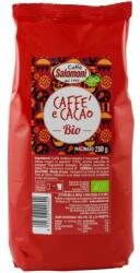 Caffé Salomoni Cafea si Cacao BIO Macinata, Salomoni Cafe, 250 g