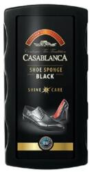 Casablanca Burete pentru Pantofi cu Silicon, Mare, Negru, 12 Bucati, Casablanca (MAG1018670TS)