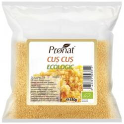 Pronat Foil Pack Cuscus BIO, 350 g, Pronat