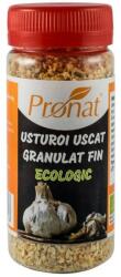Pronat Pet Pack Usturoi Uscat Granulat Fin Bio, 60 g (PRN283334)