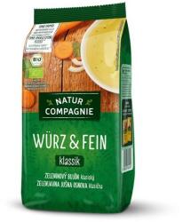 Natur Compagnie Amestec Bio - Baza pentru Mancaruri si Supe, 252 g Natur Compagnie