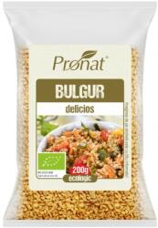 Pronat Foil Pack Bulgur BIO, 200 g, Pronat (PRN50)