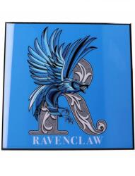  Kép Harry Potter - Ravenclaw Crystal Clear Art Pictures (Nemesis Now)