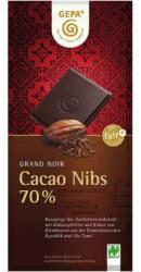 GEPA Ciocolata Amaruie BIO, 70% Cacao, 100 g, Gepa (GE8951827)