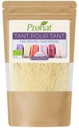 Pronat Zipp Pack Tant pour Tant Bio, Mix pentru Macarons, 300 g