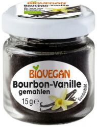 BIOVEGAN Vanilie Bourbon BIO Macinata, 15 g, Biovegan (BV11566)