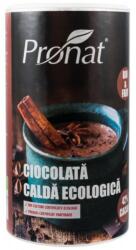Pronat Can Pack Ciocolata Calda Bio & Fairtrade 800 g Pronat (PRN09652)
