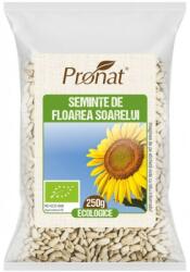 Pronat Foil Pack Seminte de Dovleac BIO, 250 g, Pronat (PRN63)