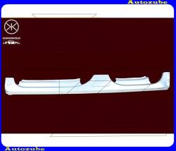 VW TIGUAN 1 2011.07-2015.12 /5N/ Küszöb bal (külső javítólemez) KLOKKERHOLM 9548011