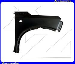 SUZUKI VITARA 2018.09-2024.04 Első sárvédő jobb, oldalvillogós P74L202-1