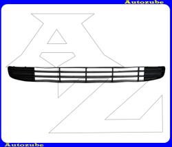 RENAULT SCENIC 2 2003.06-2006.03 /JM/ Első lökhárító rács középső (nem ködlámpás) /RENDELÉSRE/ RN0322130
