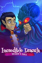 Alawar Entertainment Incredible Dracula Ocean's Call (PC)