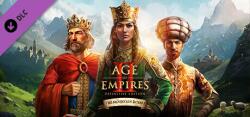 Microsoft Age of Empires II Definitive Edition The Mountain Royals DLC (PC)