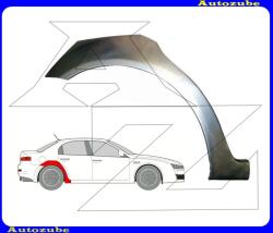 ALFA-ROMEO 159 2005.09-2012.12 /939/ Hátsó sárvédő javítóív jobb KLOKKERHOLM 0111582