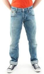 Guess Jeans drepti Bărbați Outlaw M21068D0EY2 STNY Guess albastru US 29 / 34