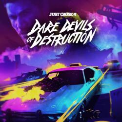 Square Enix Just Cause 4 Dare Devils of Destruction (PC)