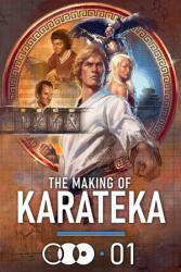 Digital Eclipse The Making of Karateka (PC)