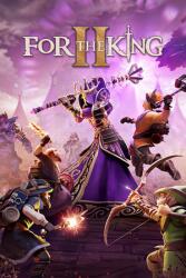 Curve Digital For the King II (PC)