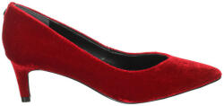 Guess Pantofi cu toc Femei FLBO23FAB08-RED Guess roșu 36