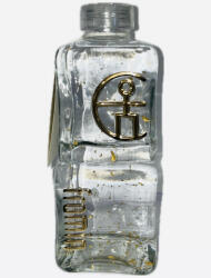 fromin Water jégvíz "LIMITED EDITION" Gold 0, 75l l mentes üveg palackban
