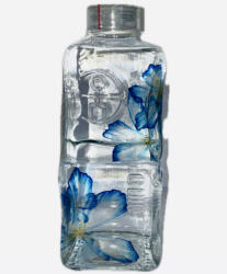 fromin Water jégvíz "LIMITED EDITION" Blue orchidea 0, 75l l mentes üveg palackban