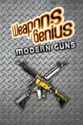 Trinity Project Weapons Genius Modern Guns (PC)
