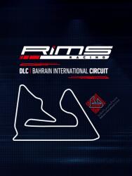 NACON RiMS Racing Bahrain International Circuit (PC)