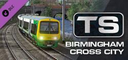 Dovetail Games Train Simulator Birmingham Cross City Line Lichfield-Bromsgrove & Redditch Route Add-On (PC)