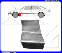 BMW 5 E39 2000.09-2003.10 Első sárvédő hátsó alsó rész bal "4 ajtós és Kombi" (javítólemez) KLOKKERHOLM 0065335