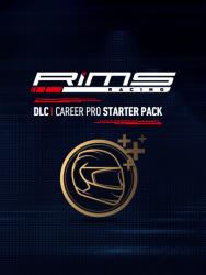 NACON RiMS Racing Career Pro Starter Pack (PC)