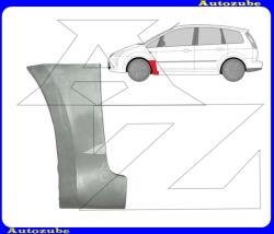 FORD C-MAX 1 2003.06-2007.03 Első sárvédő hátsó alsó rész bal (javítólemez) KLOKKERHOLM 2534335