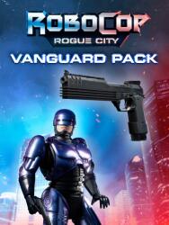 NACON RoboCop Rogue City Vanguard Pack (PC)