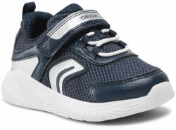 GEOX Sneakers Geox B Sprintye B. C B254UC 014CE C4201 S Navy/ Dk Silver