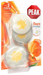 Peak Wc Floare Mandarina Mega 3 45gr