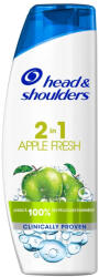 Head & Shoulders Head And Shoulders Sampon Par 270ml 2in1 Apple Fresh