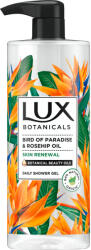 Unilever Gel De Dus Cu Pompita 750ml Bird Of Paradise Rosehip Oil Skin Renewal
