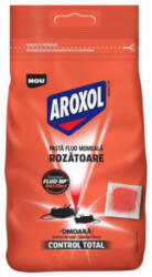 Aroxol Pasta Fluo Momeala Rodenticida 150gr