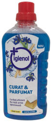 Igienol Curat Parfumat 1l Santal Si Iris
