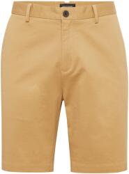 Clean Cut Copenhagen Pantaloni eleganți maro, Mărimea XL