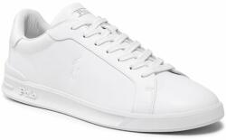 Ralph Lauren Sneakers Polo Ralph Lauren Hrt Ct II 809845110002 White 100 Bărbați