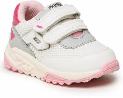 Primigi Sneakers Primigi 3949700 White-Fuxia