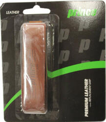 Prince Grip - înlocuire "Prince Premium Leather tan 1P