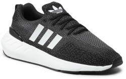 Adidas Pantofi adidas Swift Run 22 GZ3496 Cblack/Ftwwht/Grefiv Bărbați